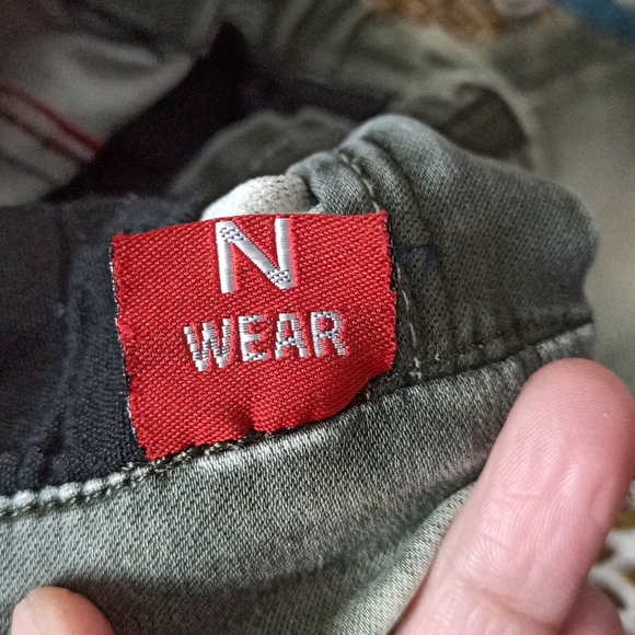 Kids Jeans - Picture 6 of 9